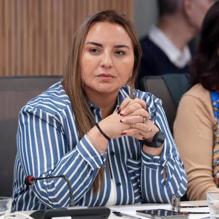 Freites: “La situación social y económica de Tierra del Fuego es muy complicada”
