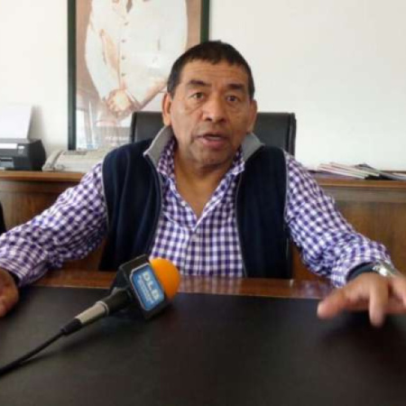 Luis Sosa destacó la reincorporación de 120 trabajadores petroleros en Tierra del Fuego