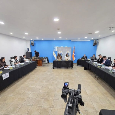 El Concejo expresó su preocupación por la deuda de coparticipación provincial con Río Grande