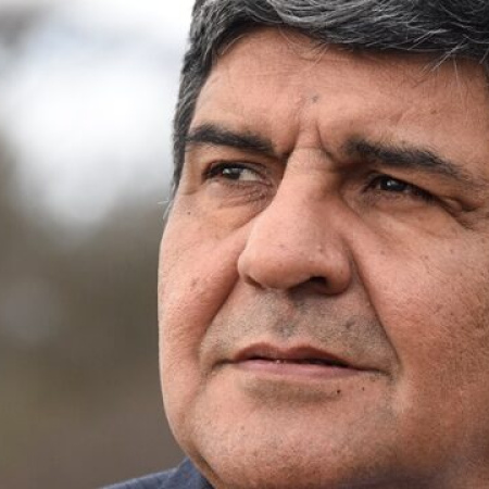 “Lo estoy pensando”: Arcando analiza ser candidato a intendente de Tolhuin