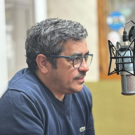Sebastián Iriarte: “No hay que cerrarle las puertas a nadie, pero primero tenemos que definir qué queremos hacer en Tierra del Fuego”