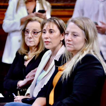 Senadores patagónicos presentan el proyecto ABRIGAS para garantizar el acceso justo y sostenible al gas