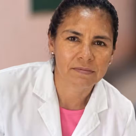 Encontraron muerta a Nancy Godoy, la docente desaparecida en Corrientes