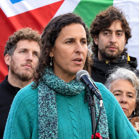 “No es solamente un ataque a una compañera”: crece el rechazo dentro del INTA